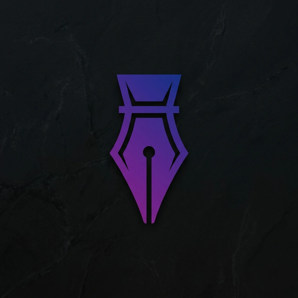 ScribeAI Logo